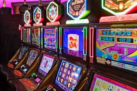 gkk7 Slots ကစားနည်းများ