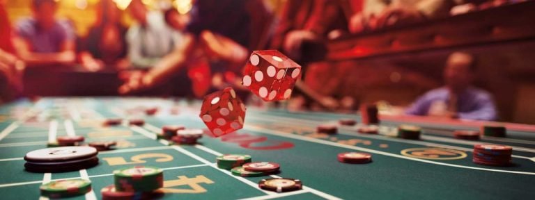 gkk7 Live Casino အတွေ့အကြုံ
