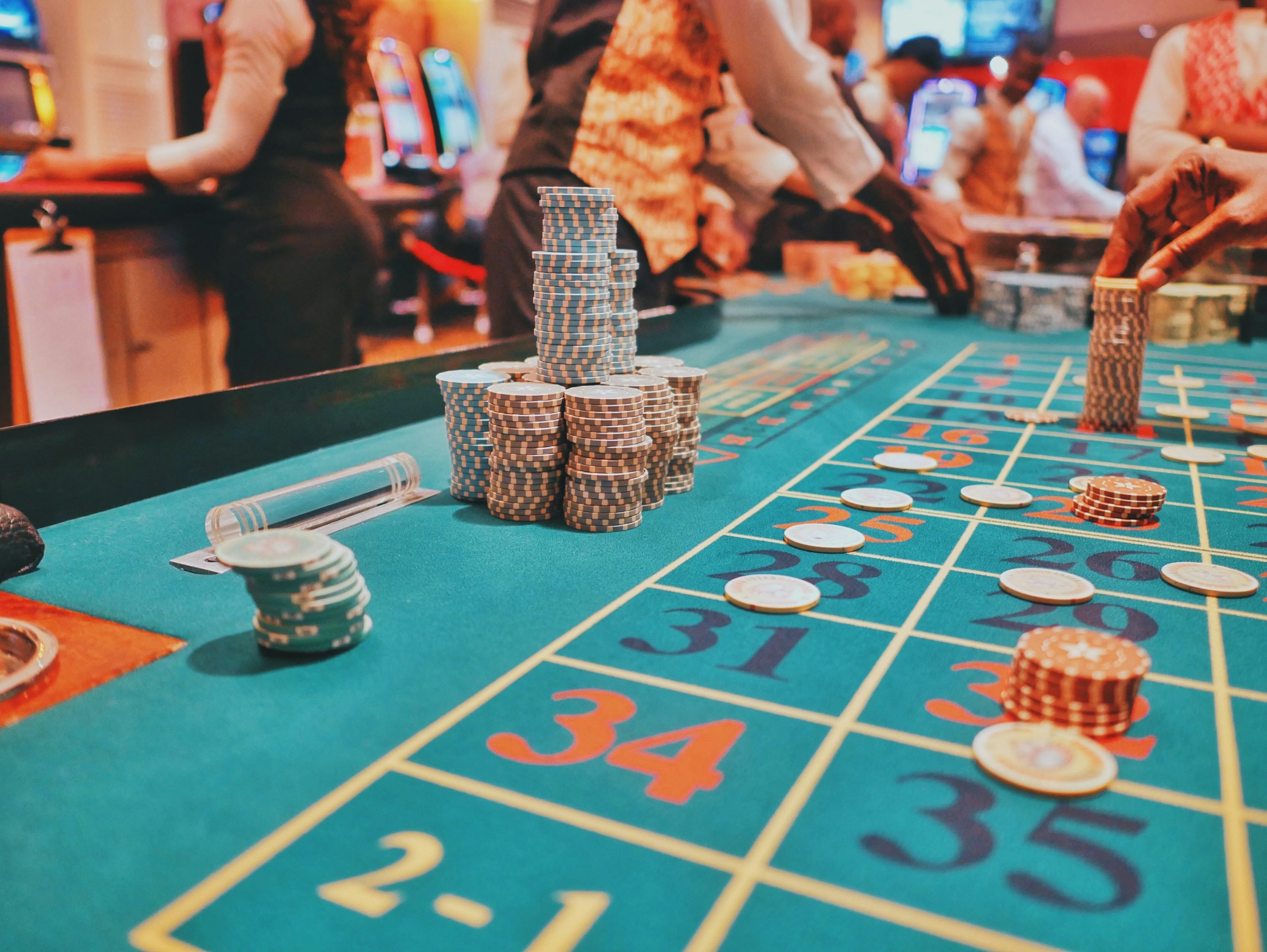 gkk7 Live Casino Baccarat မြန်မာ HD Dealer