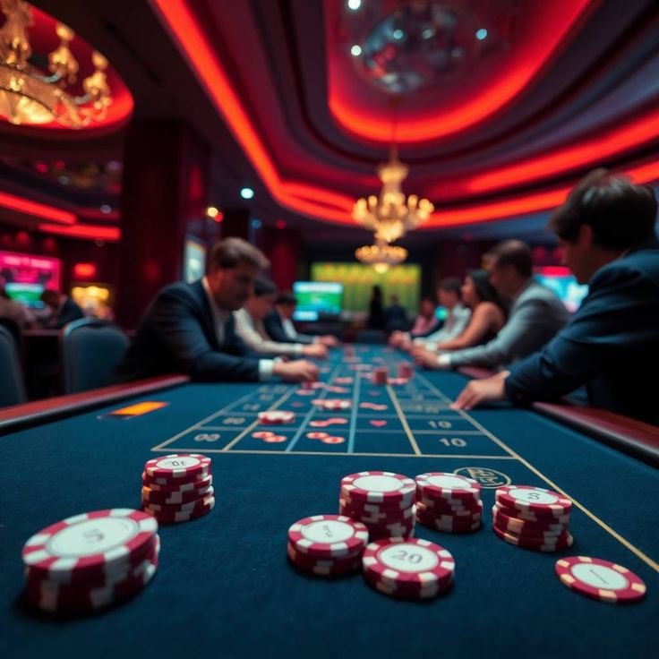 GKK7 Sportsbook Myanmar — ဘောလုံးပွဲ Odds နှင့် VIP Cashback Bonus များ