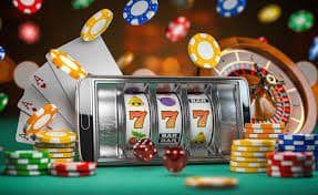 gkk7 ကာစီနို Blackjack Real Dealer Strategy