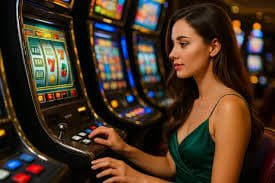 gkk7 Progressive Jackpot Slots MMK ကြီးမားသောဆု
