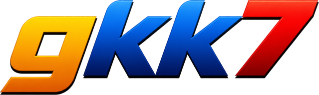 gkk7 logo